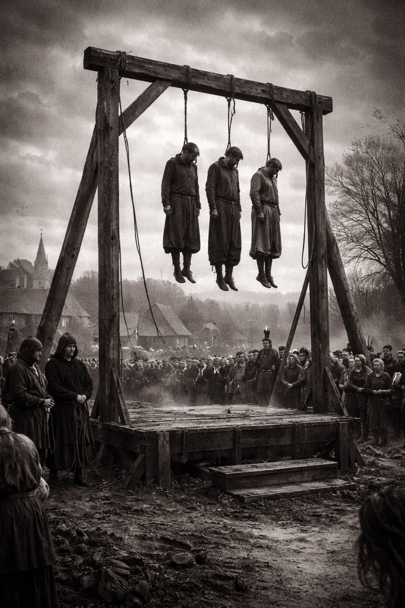 Gallows